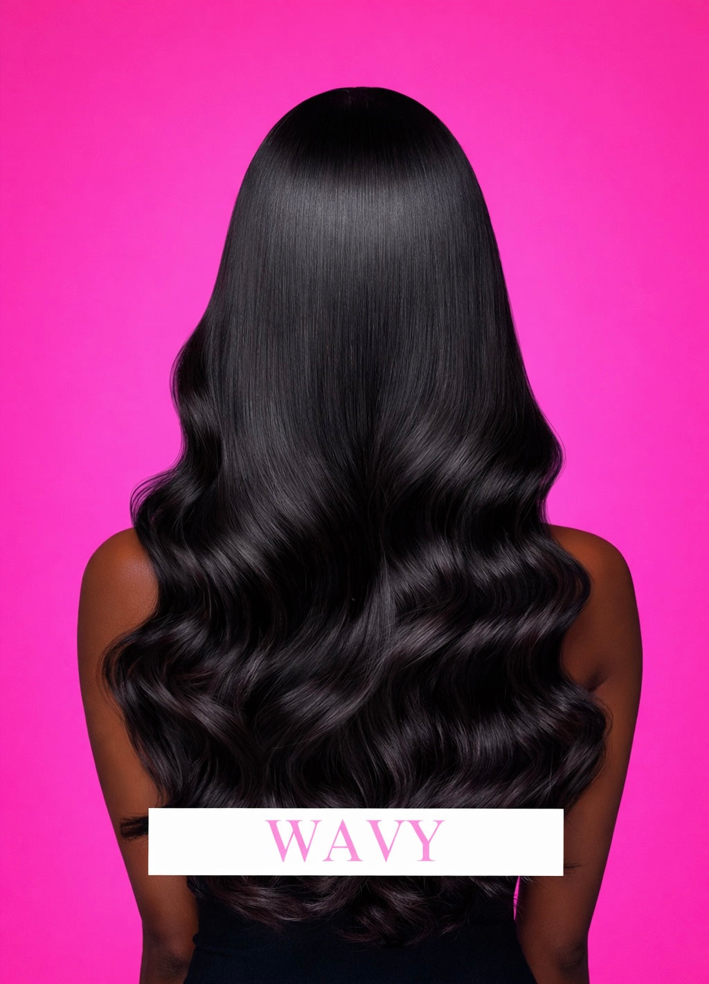 Wavy