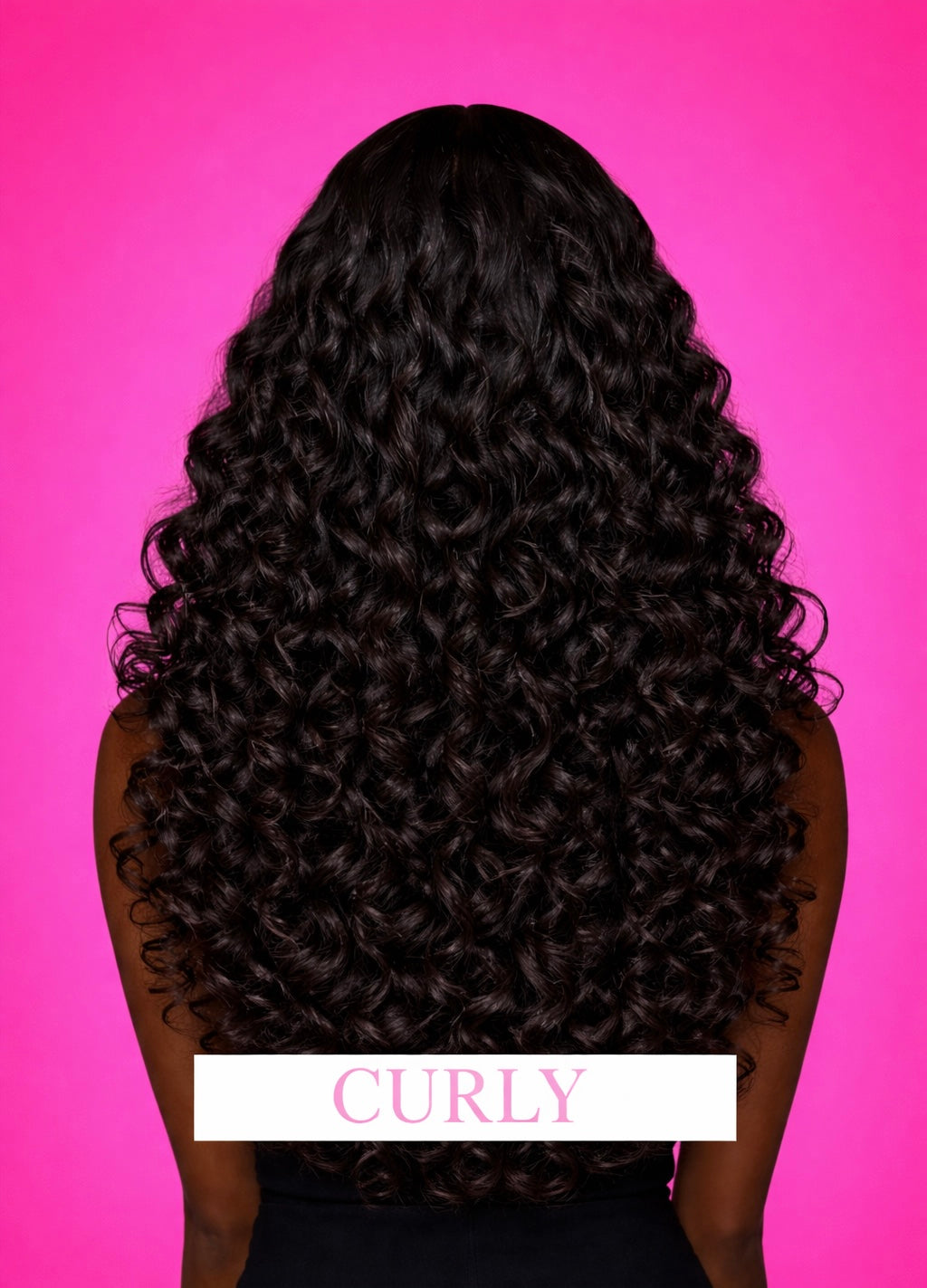 Curly
