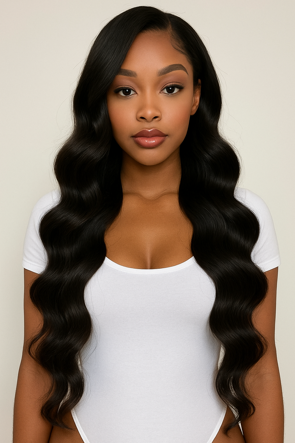 Mink Brazilian Body Wave