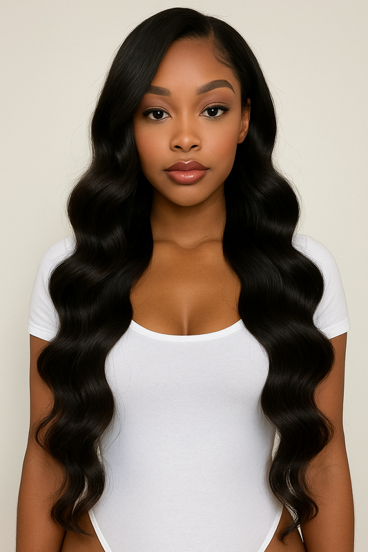Mink Brazilian Body Wave