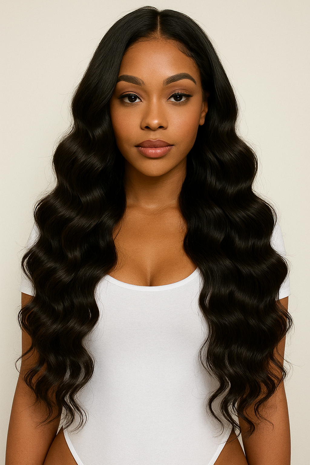 Mink Brazilian Loose Wave