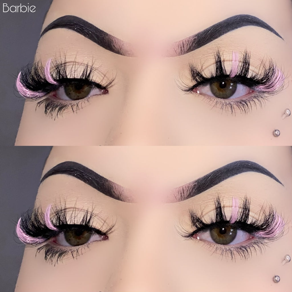 Barbie