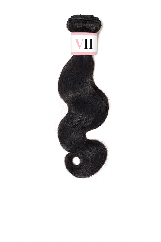 Peruvian Body Wave