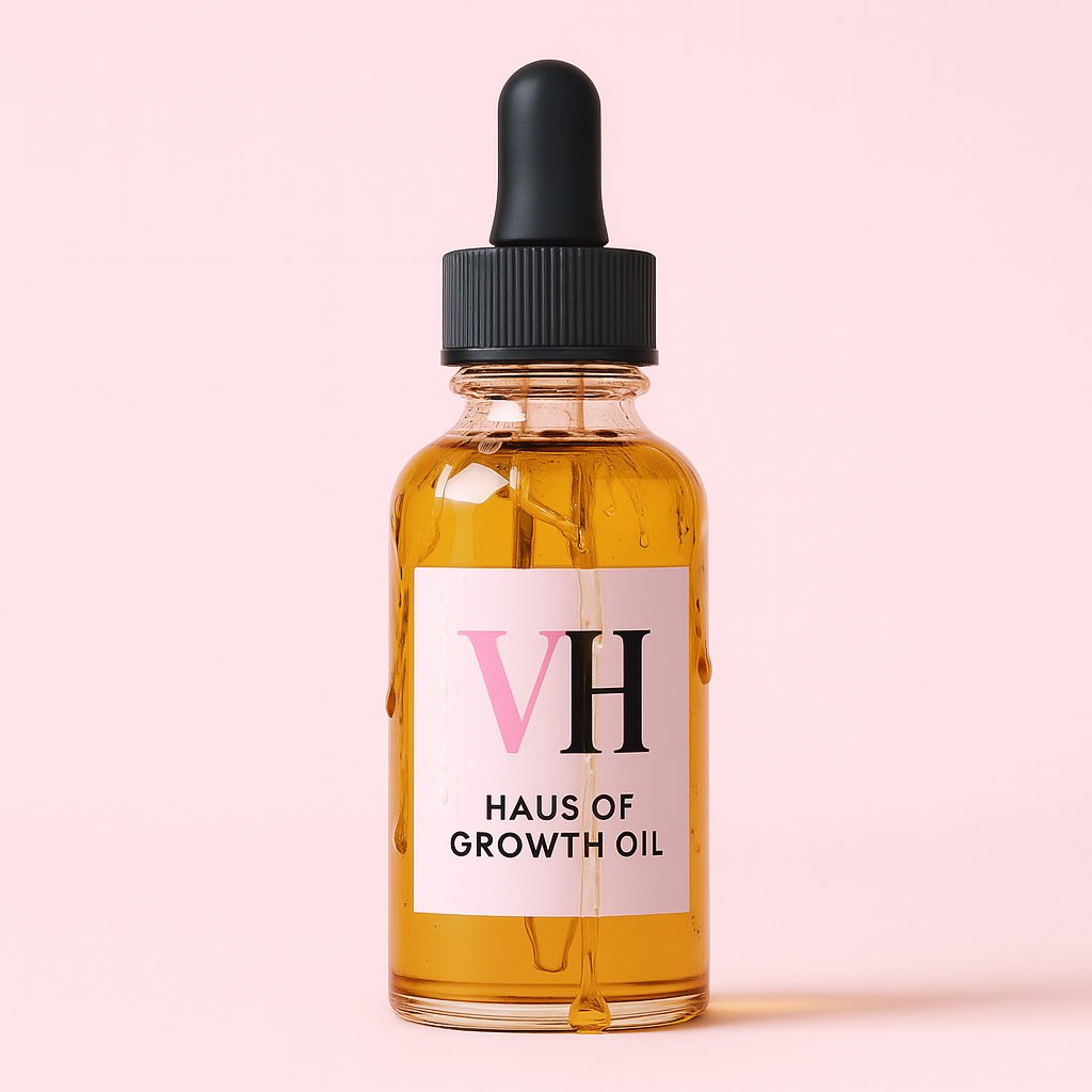 Haus of Growth Oil