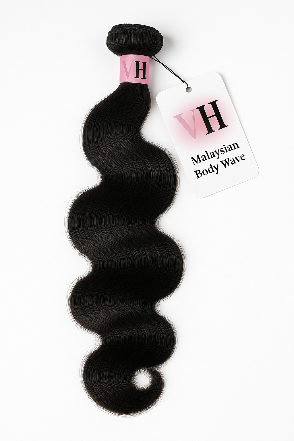 Malaysian Body Wave