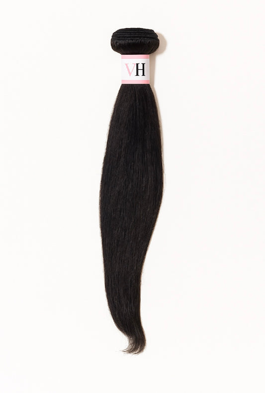 Peruvian Straight