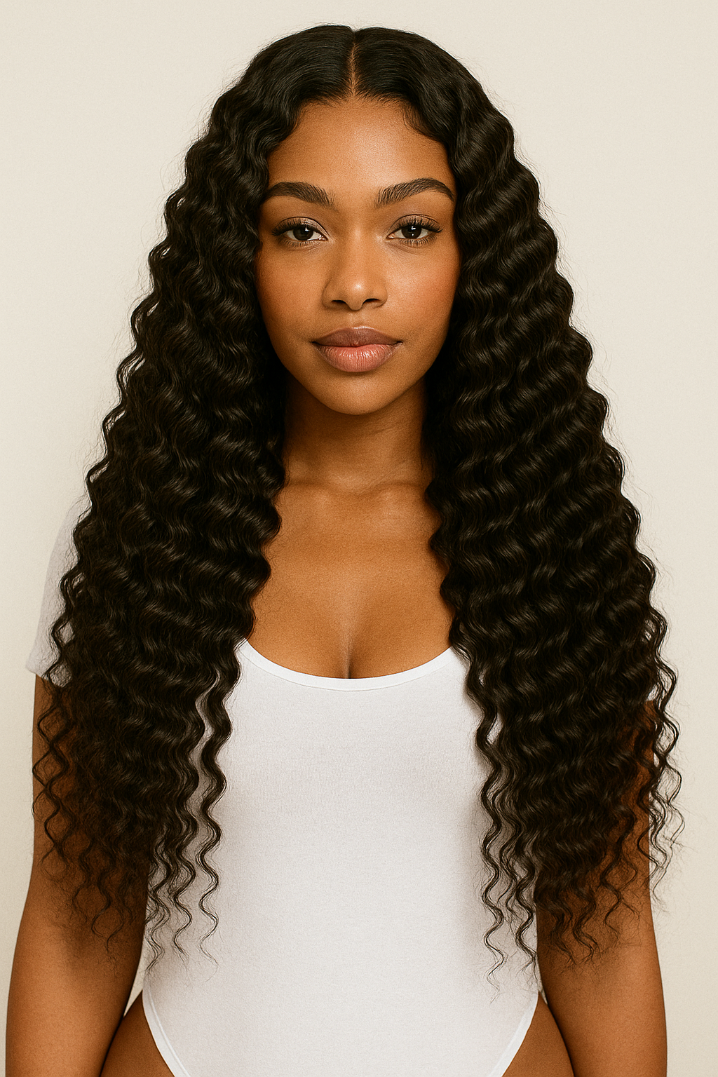 Mink Brazilian Pineapple Wave