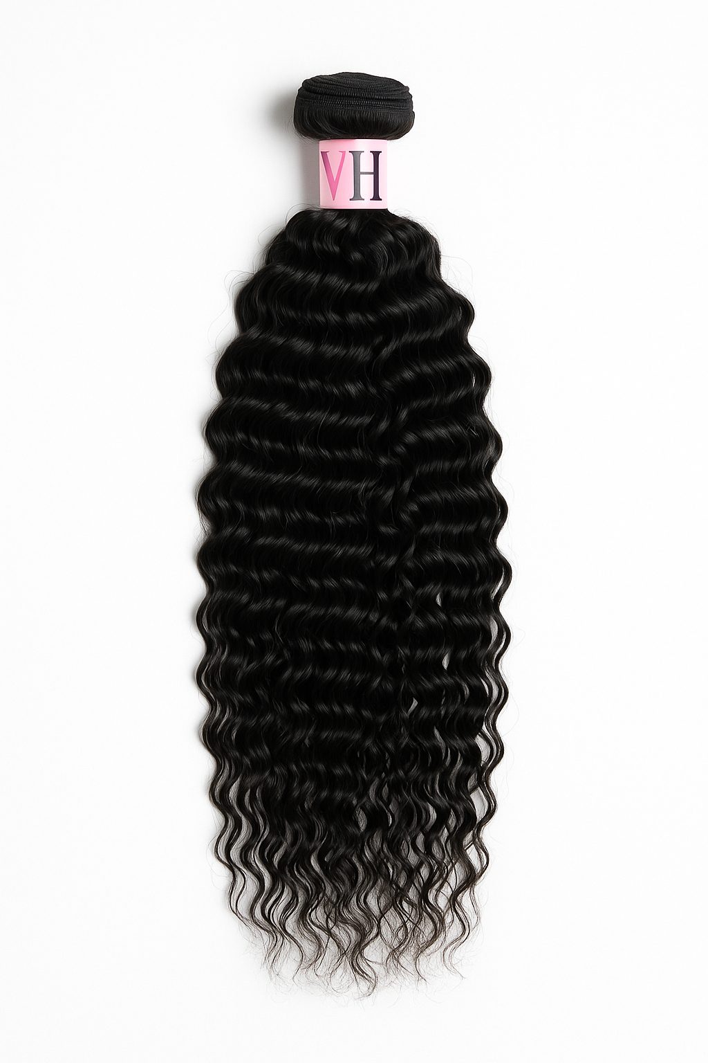 Mink Brazilian Water Curly