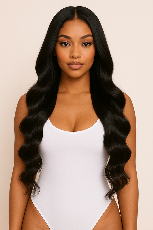 Malaysian Body Wave